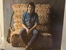John Prine Self Titled  LP Record Reissue Atlantic 1978 Lyrics Sheet