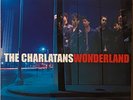 THE CHARLATANS WONDERLAND 2 X LP UK ORIGINAL