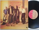 THE SAINTS Stranded  1977  LP 33T 12