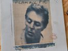 LP Paul McCartney Flaming Pie 1ST UK PRESS ON PARLOPHONE, GATEFOLD