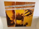 HOPPER - DEAN - TIPPETT - GALLIVAN - MERCI DASH - UK ORIGINAL - MINT