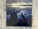 Roxy Music Avalon Vinyl LP New Sealed Half Speed Master Virgin Remaster FREE P&P