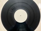 TOM WAITS HEART ATTACK  AND VINE RARE UK  1980  WHITE LABEL TEST PRESSING LP