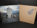 The Who vinyl LP Who's Next 1971 DECCA + LIVE AT LEEDS CD Box Set 1995 COMPLETE