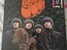 The Beatles Rubber Soul The US Album Collection 4 Vinyl Box Set