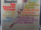 The Dave Brubeck Quartet My Favorite Things 1966 LP MONO CL 2437 VG+/VG