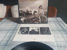 Rush Permanent Waves 1Y 2 2Y 1 LP Album. Excellent Throughout. Play Tested.