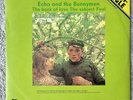 Echo & The Bunnymen    The Back Of Love   ‼️RARE BENELUX 12”‼️‼?