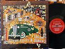Signed STEVE EARLE Terraplane 2015 NEW WEST Americana Blues LP EX OG Inner