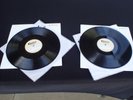 The Doors 2 x LP TEST PRESSING Morrison Hotel Vinyl APP 75007-45 2012 NICE