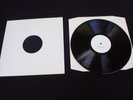 10cc Sheet Music TEST PRESSING LP VINYL BADLP 007