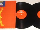 IVAN GRAZIANI PARLA TU DAL VIVO 2 LP 1982 APRIBILE \ GATEFOLD