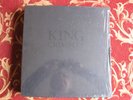 King Crimson – 1969-1972 - Box Set 200gr. Vinyl Limited ed. EU 2018 MINT