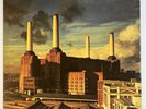 Pink Floyd, Animals, Vinyl LP, Harvest 1977, VG+/Vg+, 1st Press UK Gatefold +Ins