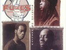 FUGEES - Blunted On Reality (reissue) - Vinyl (LP)