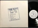 LP  WHITE LABEL PROMO Pink Floyd Tour/'75 USA 1975 EMI LP NM-/VG+ Prog/Psych