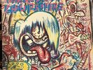 Red Hot Chili Peppers - The Red Hot Chili Peppers 1984 EMI America LP 12