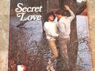 Secret Love 1987 Sessions 4 LP Vinyl EX Nice 48 Big Hits OP-4505 America JT Etc.