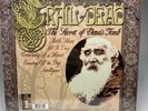 And You Will Know Us By The Trail Of Dead, Secret Of Elena’s Tomb Vinyl Sealed