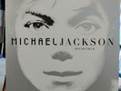 Michael Jackson - Invincible rare US 2001 1st press play-graded Near Mint