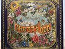 PANIC AT THE DISCO - Pretty Odd (Vinyl LP) 2017 Decaydance 430524 NEW / SEALED