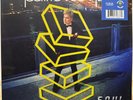 Patrick Stump Soul Punk Yellow Blue Clear Smartpunk Quad Vinyl LP Record
