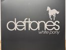 Deftones - White Pony [New Vinyl LP] Explicit, Reissue Record Sealed