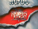 AC/DC - The Razors Edge LP - Black Vinyl Album SEALED NEW RECORD - Thunderstruck