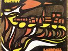 Martin Carthy / Landfall - RARE FOLK Vinyl LP Album UK 1971 PHILPS 6308049 EX