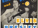 ELVIS PRESLEY 