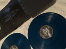 Sleep Token This Place Will Become Your Tomb Ltd. Blue & Green marble vinyl 2lp