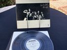 ALICE COOPER WHITE LABEL PROMO LOVE IT TO DEATH VINYL LP ORIG COVER
