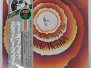 STEVIE WONDER SONGS IN THE KEY OF LIFE MOTOWN VIP1 Japan VINYL 2LP