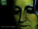 Mina - Quando Tu Mi Spiavi In Cima A Un Batticu (Vinyl LP - 1970 - EU - Reissue)