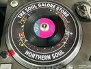 JACK MONTGOMERY  UK Demo*DEARLY BELOVED  DO YOU BELIEVENORTHERN SOUL