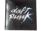 Daft Punk Discovery Vinyl Record 2014 Repress Parlophone 24384 96061 2x LP 180G