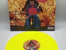 OLIVER TREE Ugly Is Beautiful Yellow Vinyl LP Atlantic Records 2020 Autographed