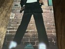 Michael Jackson - Off The Wall Vinyl LP - 1979 - Epic FE 35745 Record has wear