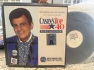 AMERICAN TOP 40 CASEY KASEM 92-09   FEB  29 TO MARCH 1, 1992  NM 6X VINYL LP