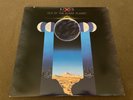 King's X - Out Of The Silent Planet - Used Vinyl Record US First Press