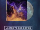 Sleep Theory - Afterglow Static Swirl Vinyl Record LP Limited to 500
