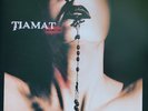 Tiamat - Amanethes - 2024 Nuclear Blast Records - Transparent Red 2xLP Vinyl