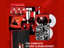 The White Stripes Complete Studio Albums Box Set Brand New & Sealed