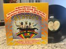 THE BEATLES MAGICAL MYSTERY TOUR APPLE RECORDS VG+++/MINT- SHINY LP  LOWEST$