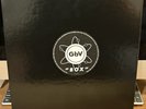 GUIDED BY VOICES GbV Box 6-LP SET Scat-40 RECORDS Vinyl NEAR MINT