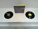 THE AVALANCHES SINCE I LEFT YOU LP CRAZY RARE ORIGINAL XL 1ST UK PRESS FROM 2001