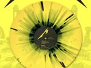 Metallica 72 Seasons Limited Splatter Vinyl Frankfurt Germany 2026 Pop Up Store
