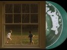 Noah Kahan - The Great Divide Pond Water Liquid Filled Vinyl 2LP In Hand