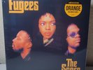 Score by Fugees (Sealed & New)w/minor sleeve damage
