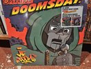 MF DOOM: Operation Doomsday Vinyl LP with poster - Sealed